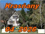 Krasnany